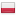 graffika.pl hosted country